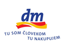 dm drogerie markt (Martin)